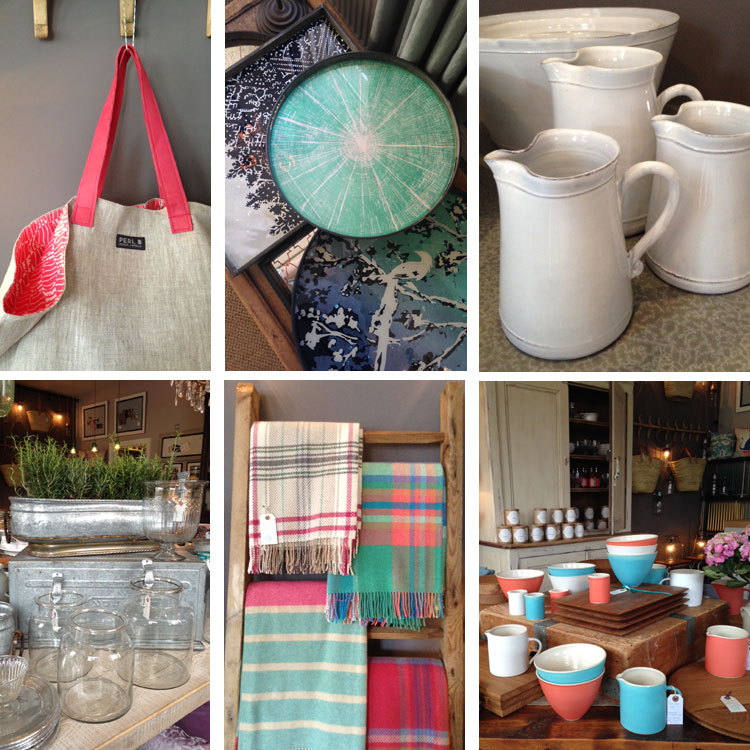 linen bags trays jugs swedish planters blankets ceramics