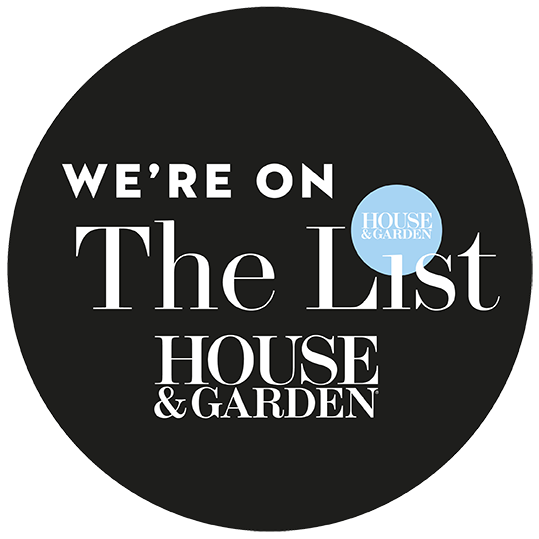 House and Garden List